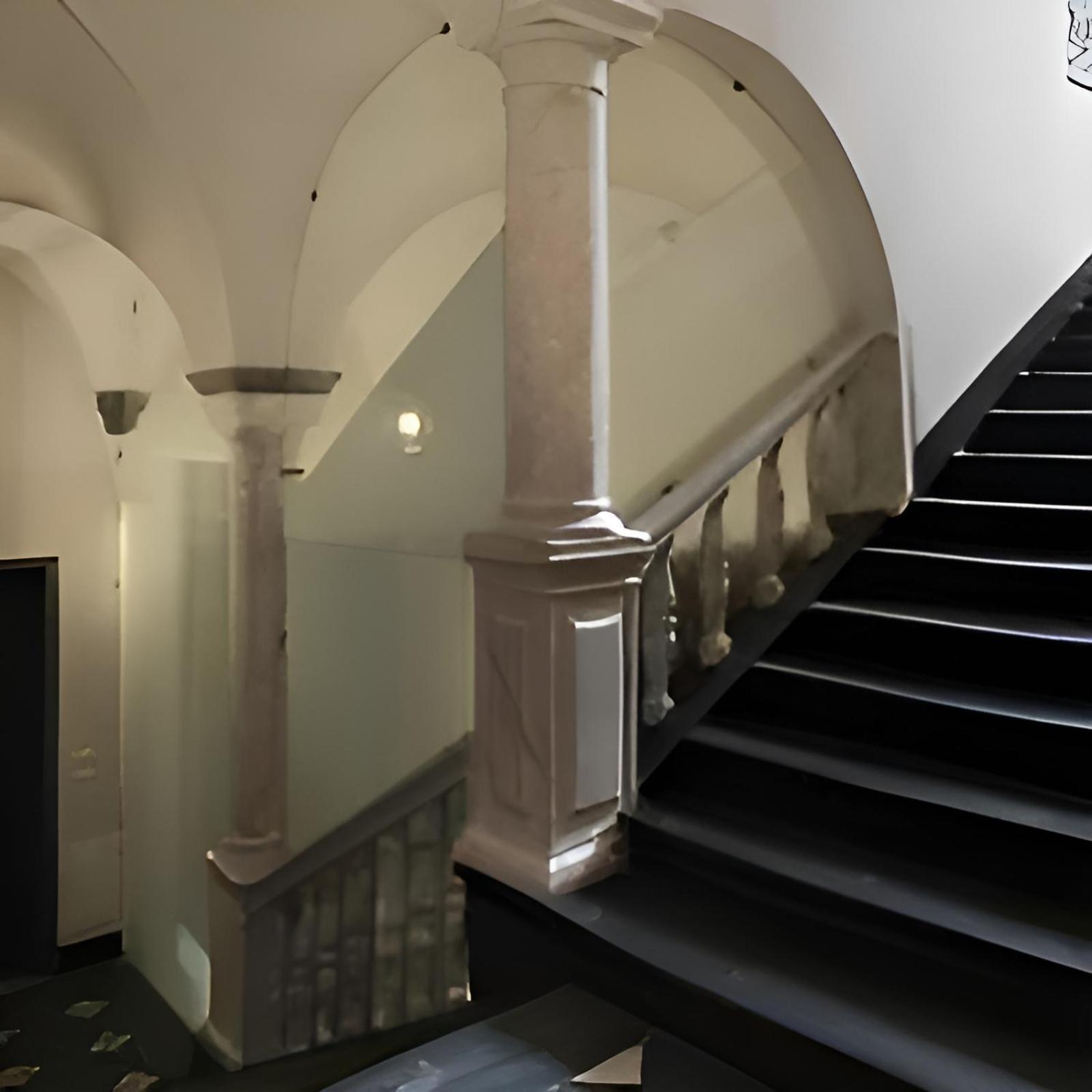 Doge Cambiaso- Davanti All'Acquario - Grande Terrazza Privata - Palazzo Nobiliare Storico Janov Exteriér fotografie